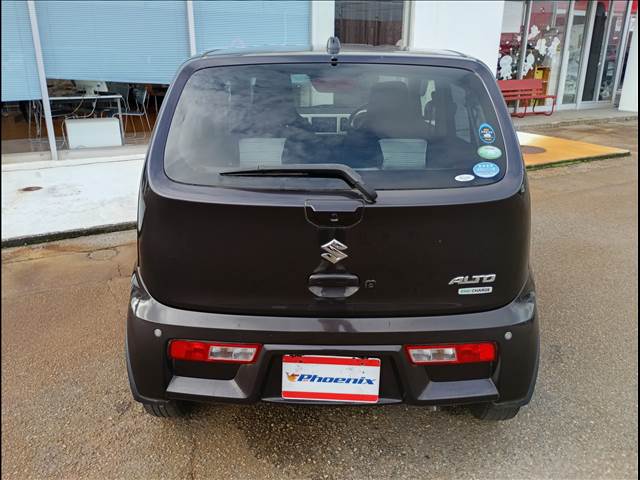Alto Sedan