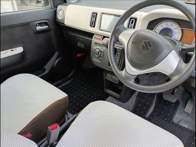 Alto Sedan