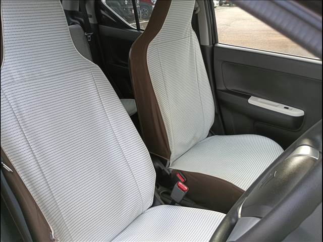 Alto Sedan