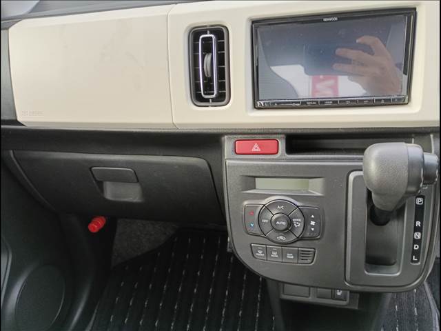 Alto Sedan