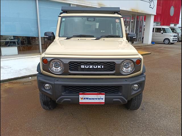 Jimny Sierra