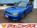 Legacy B4