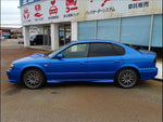 Legacy B4