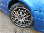 Legacy B4