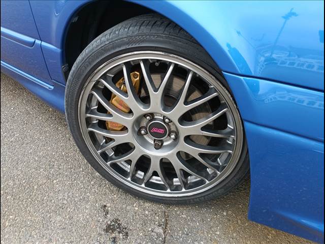 Legacy B4