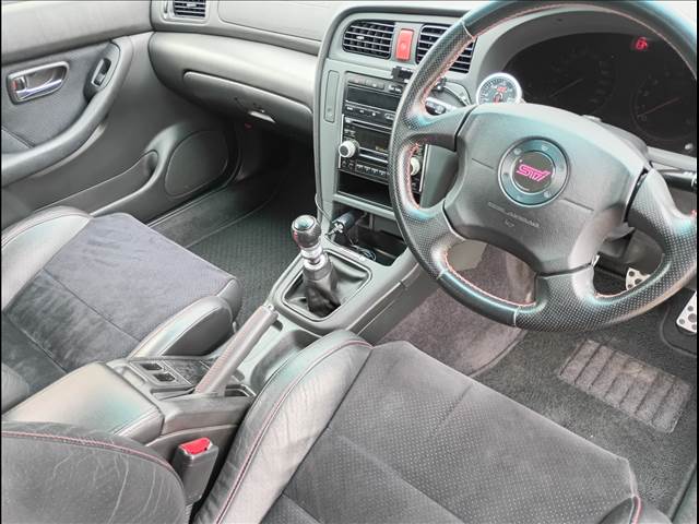 Legacy B4