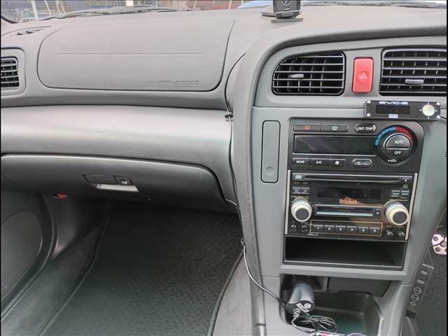 Legacy B4