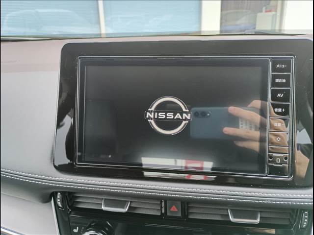 エクストレイル