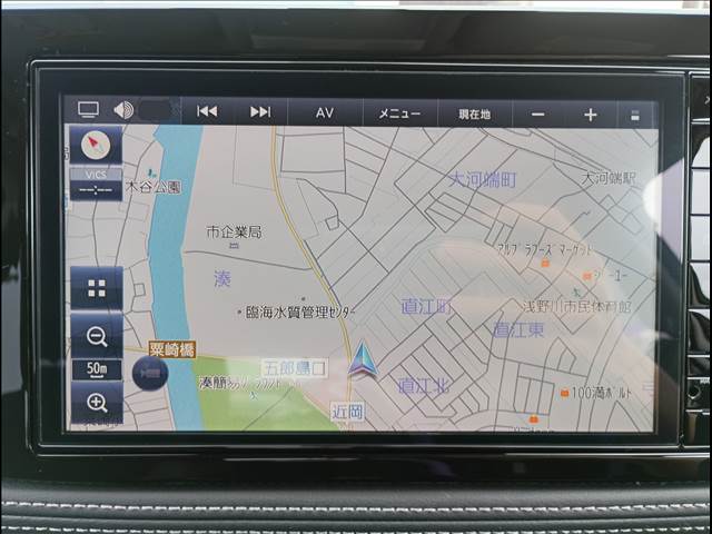 エクストレイル