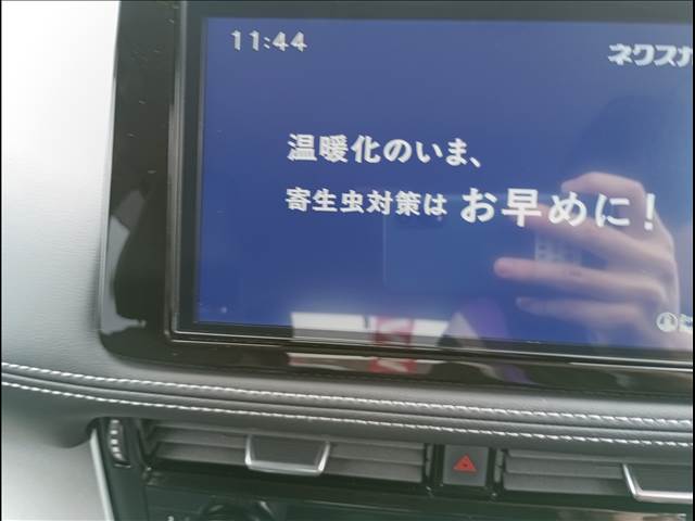 エクストレイル