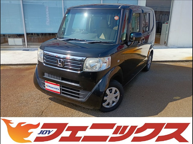 N-BOX