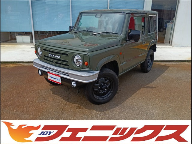 ジムニー