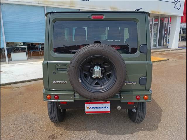 Jimny