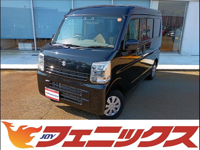 エブリイ