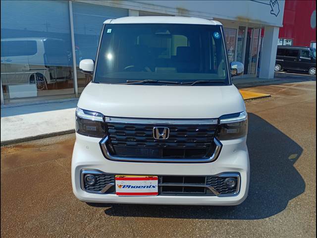 N-BOX