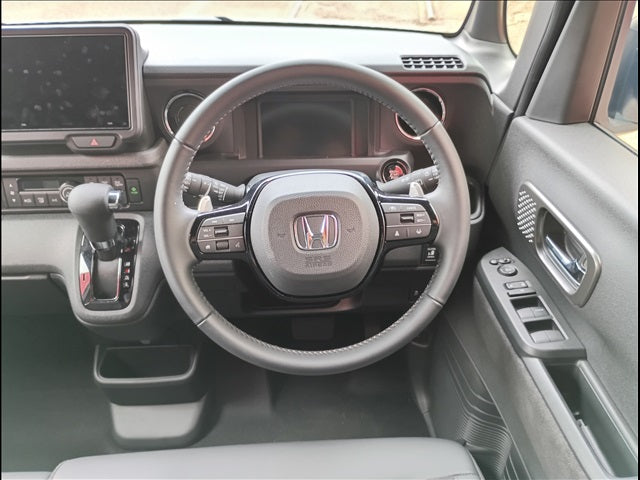 N-BOX