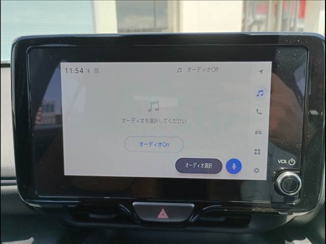 ヤリスクロス