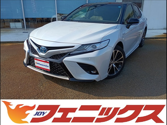 Camry