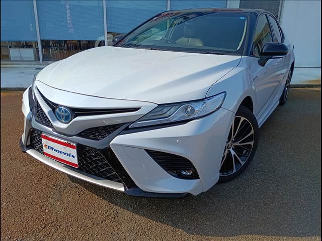 Camry