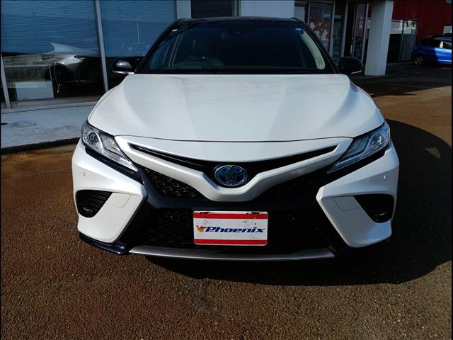 Camry