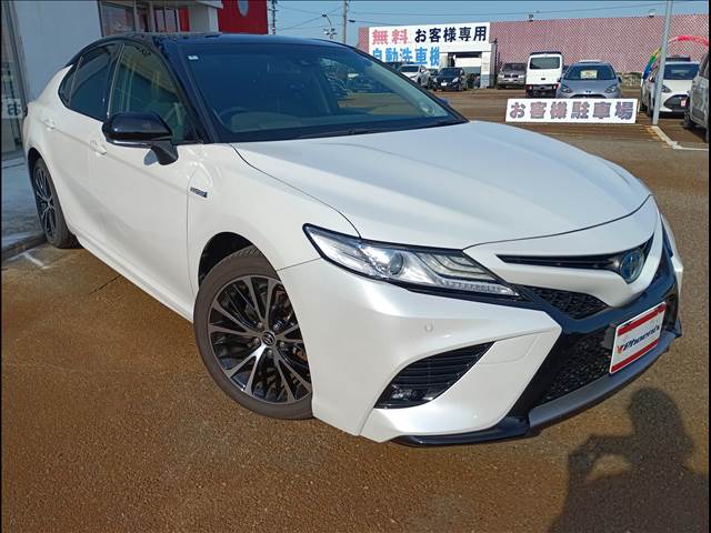 Camry