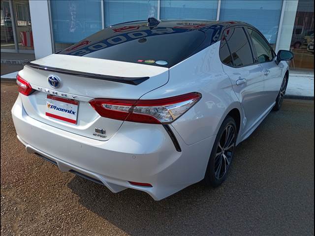 Camry