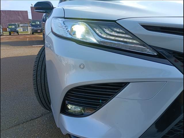Camry