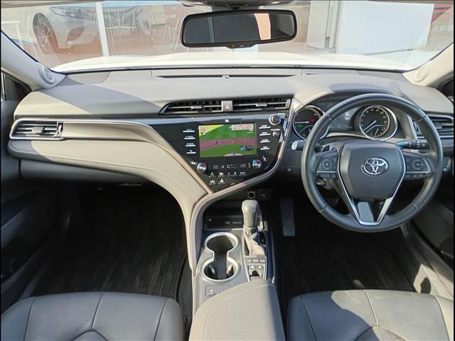 Camry