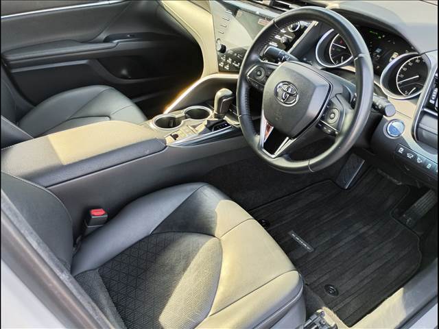 Camry