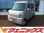エブリイ