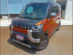 Delica Mini
