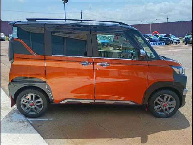 Delica Mini