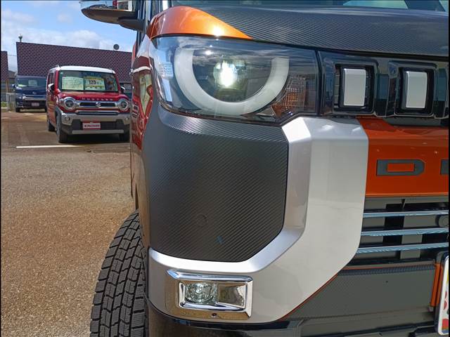 Delica Mini