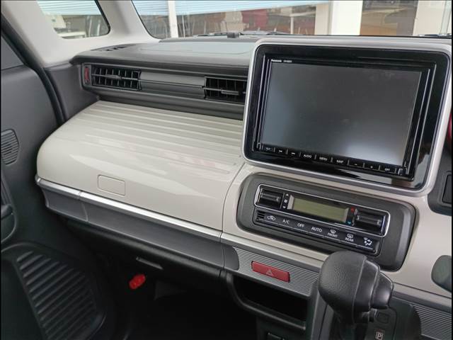 スペーシア
