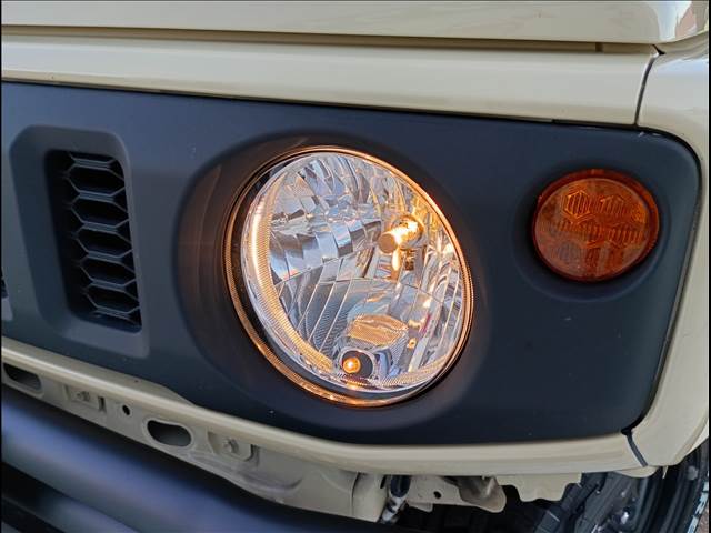 ジムニー
