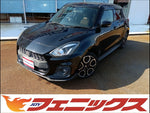 Swift Sport