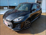 Swift Sport