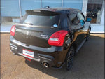 Swift Sport