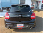 Swift Sport