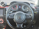 Swift Sport