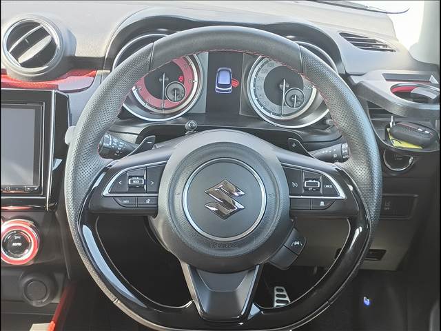 Swift Sport
