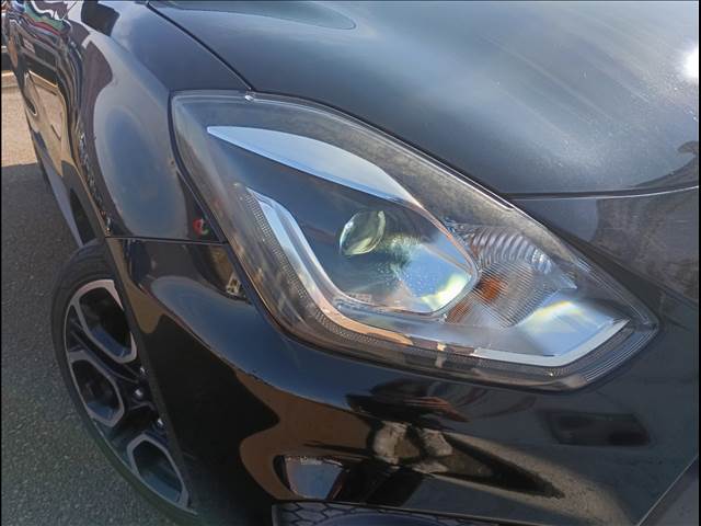 Swift Sport