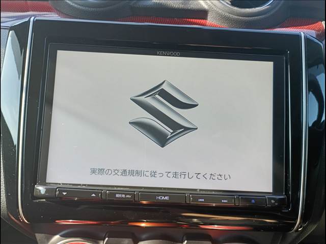 Swift Sport