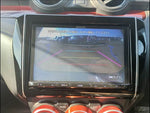 Swift Sport