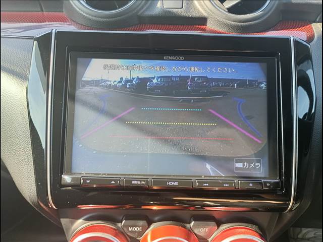 Swift Sport