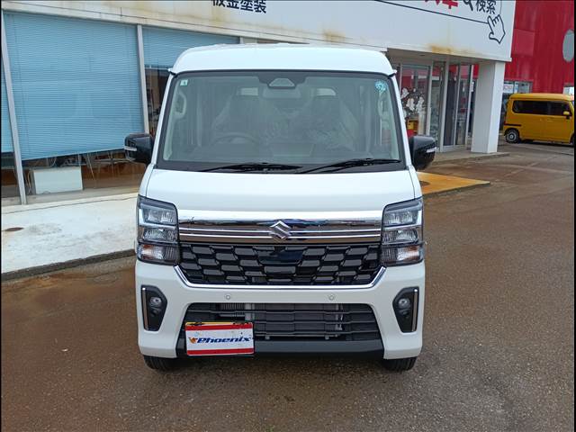 Every Wagon