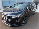 オデッセイ