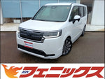 Step Wagon Spada