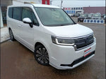 Step Wagon Spada