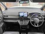 Step Wagon Spada